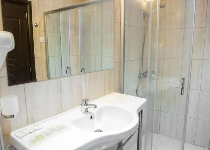 Mare Хотел Слънчев бряг