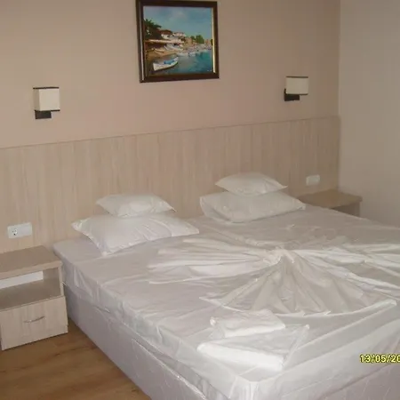 Mare 4* Slantchev Briag