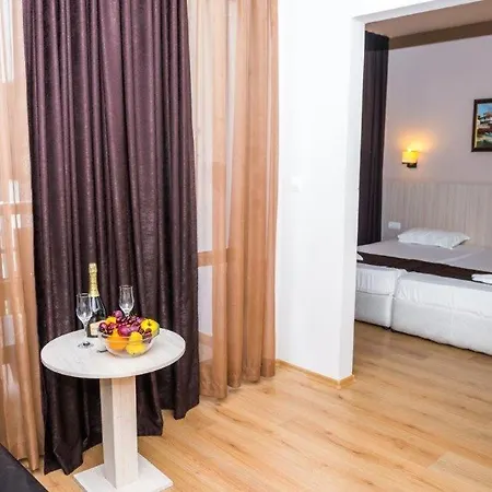 Hotel Mare Sunny Beach