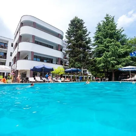 Mare Hotel 4*