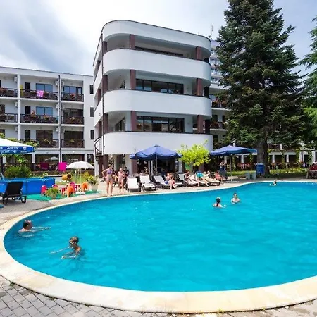 Mare 4* Slantchev Briag