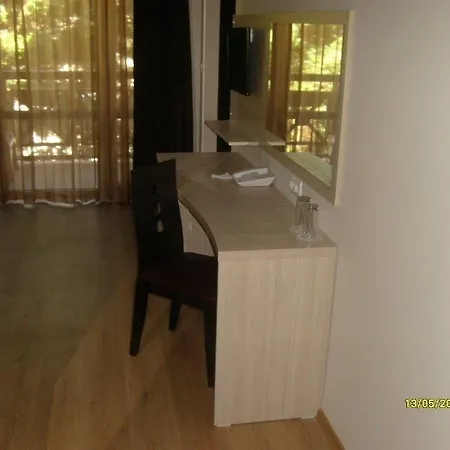 Mare Hotel Sunny Beach