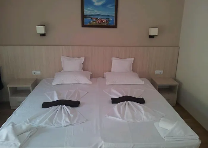 Mare Hotel Slantschew brjag