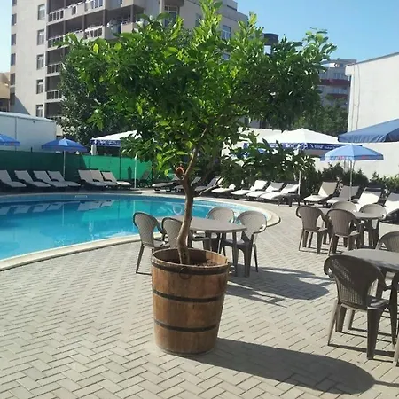 Mare Хотел