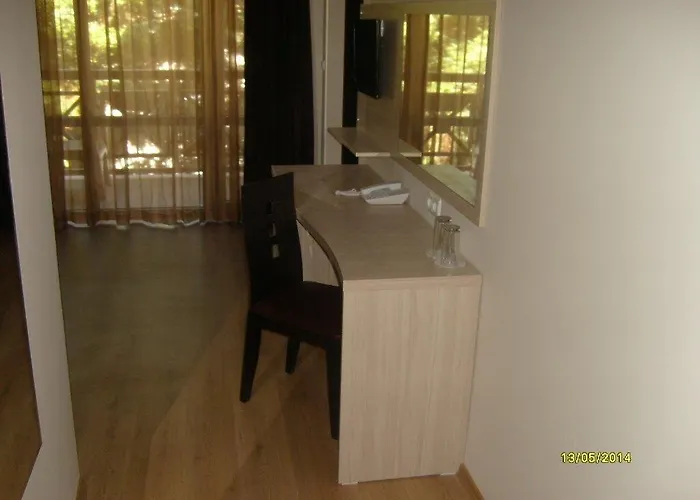 Mare Hotel Sluneční pobřeží