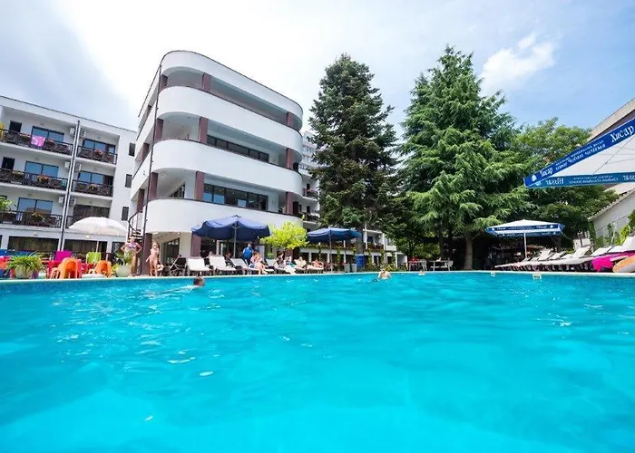 Mare Hotel 4*
